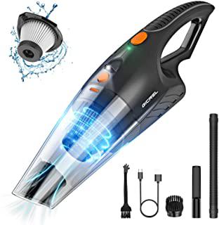 Recensioni di aspirabriciole