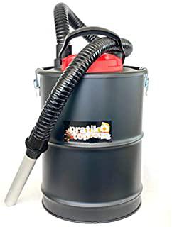 Recensioni di aspiracenere pellet