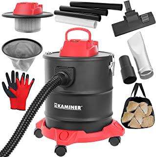 Recensioni di aspiracenere per stufe a pellet