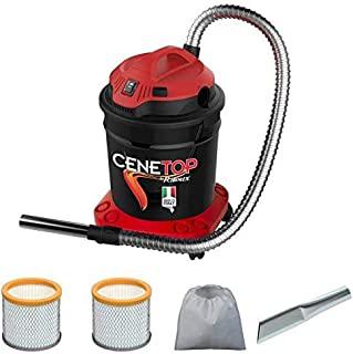 Recensioni di aspiracenere professionale
