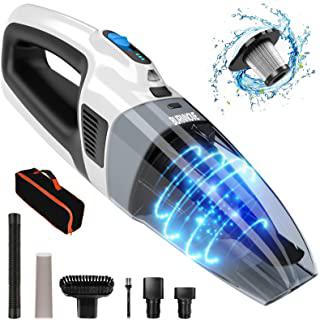 Recensioni di aspirapolvere 12v