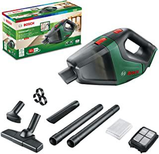 Recensioni di aspirapolvere a batteria bosch