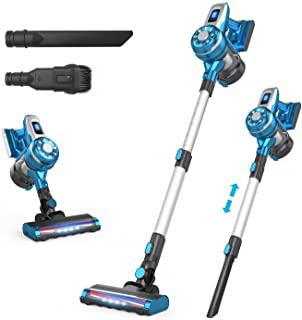 Recensioni di aspirapolvere ariete senza filo