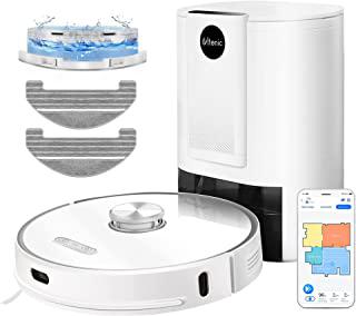 Recensioni di aspirapolvere automatico