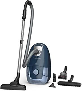 Recensioni di aspirapolvere ciclonico rowenta