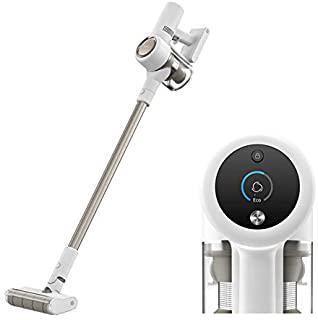 Recensioni di aspirapolvere ciclonico senza fili