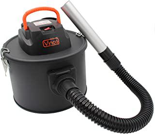 Recensioni di aspirapolvere con bidoncino