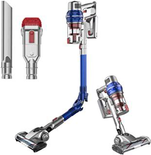 Recensioni di aspirapolvere dyson con filo