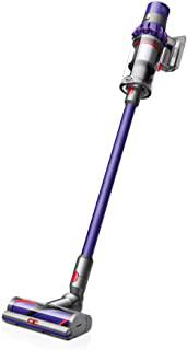 Recensioni di aspirapolvere dyson