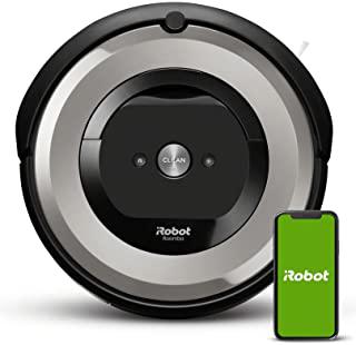 Recensioni di aspirapolvere e lavapavimenti robot