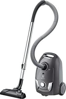 Recensioni di aspirapolvere electrolux