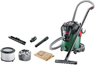 Recensioni di aspirapolvere industriale