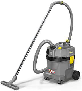 Recensioni di aspirapolvere karcher wd5