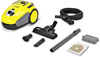 Recensioni di aspirapolvere karcher