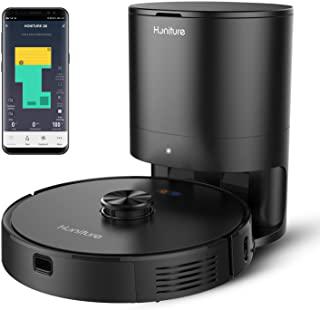 Recensioni di aspirapolvere lavapavimenti robot