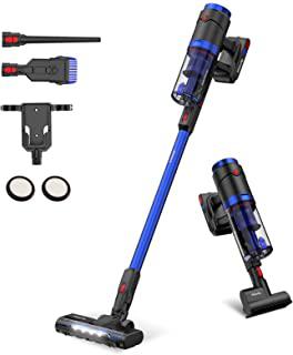 Recensioni di aspirapolvere lavapavimenti senza fili