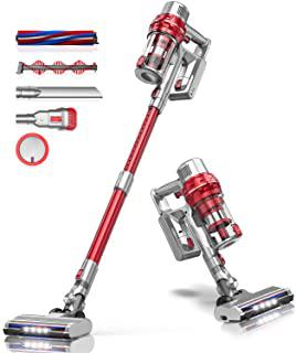 Recensioni di aspirapolvere per auto dyson