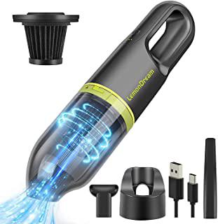 Recensioni di aspirapolvere per auto potente