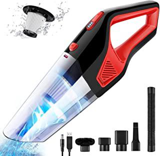 Recensioni di aspirapolvere per auto senza fili