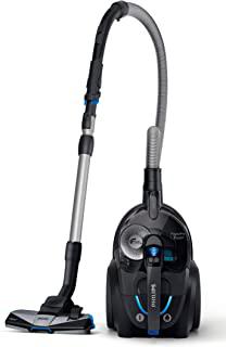 Recensioni di aspirapolvere philips