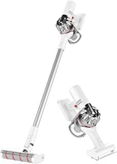 Recensioni di aspirapolvere portatile senza fili