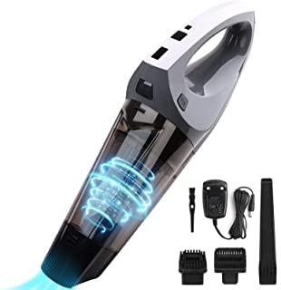 Recensioni di aspirapolvere portatile