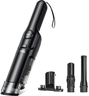 Recensioni di aspirapolvere potente per auto