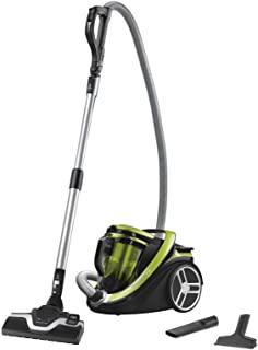 Recensioni di aspirapolvere rowenta 2000 watt