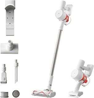 Recensioni di aspirapolvere silenzioso senza fili