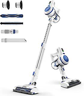 Recensioni di aspirapolvere vorwerk