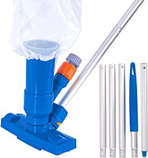 Recensioni di aspirapolvere x piscina