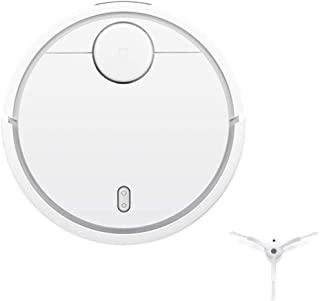 Recensioni di aspirapolvere xiaomi robot
