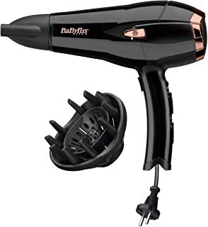 Recensioni di babyliss phon