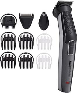 Recensioni di babyliss regolabarba