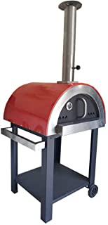 Recensioni di barbecue e forno da giardino