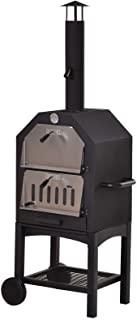 Recensioni di barbecue in muratura con forno