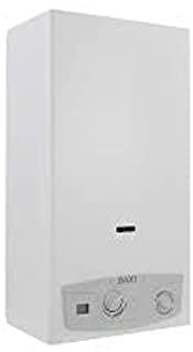 Recensioni di baxi scaldabagno