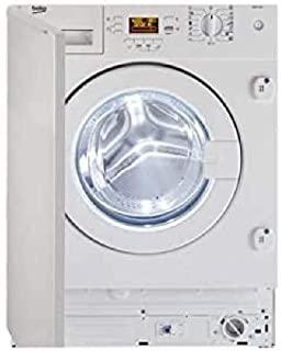 Recensioni di beko lavatrice slim