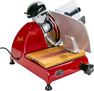 Recensioni di berkel affettatrice