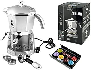 Recensioni di bialetti macchina del caffe