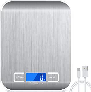 Recensioni di bilancia da cucina digitale