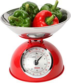 Recensioni di bilancia da cucina smeg