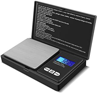 Recensioni di bilancia di precisione da cucina