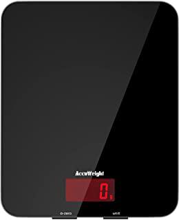Recensioni di bilancia digitale da cucina