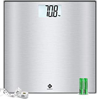Recensioni di bilancia elettronica pesapersone