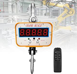 Recensioni di bilancia industriale