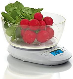 Recensioni di bilancia pesa alimenti