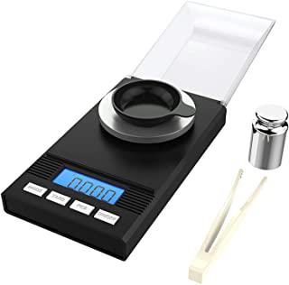 Recensioni di bilancia professionale cucina