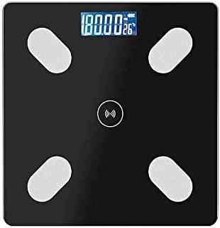 Recensioni di bilancia xiaomi mi scale 3