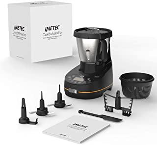 Recensioni di bimby robot cucina